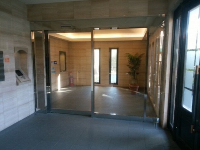 アムカスの物件内観写真