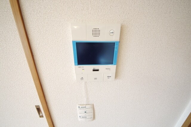 アムカスの物件内観写真