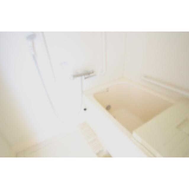 コーポレート船堀の物件内観写真