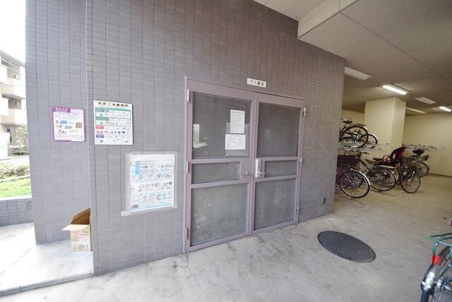 コーポレート船堀の物件内観写真