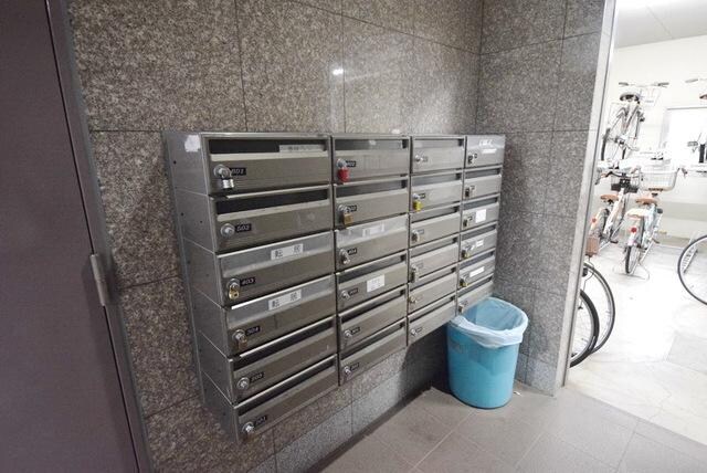 コーポレート船堀の物件内観写真