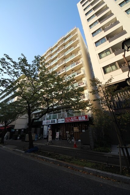 グランシャルム葛西の物件内観写真