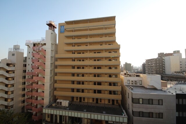 グランシャルム葛西の物件内観写真