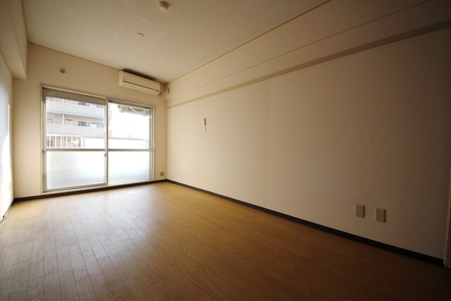 グランシャルム葛西の物件内観写真