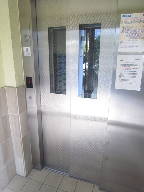 リトルズ篠崎の物件内観写真