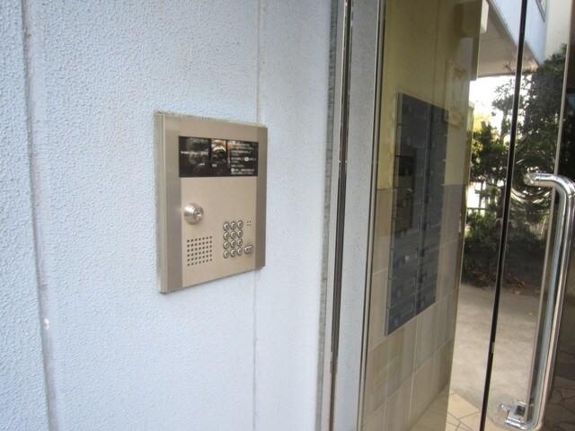 リトルズ篠崎の物件内観写真