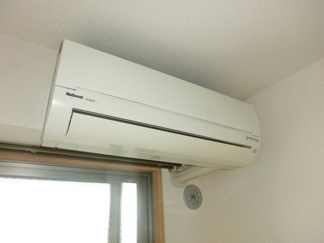 リトルズ篠崎の物件内観写真