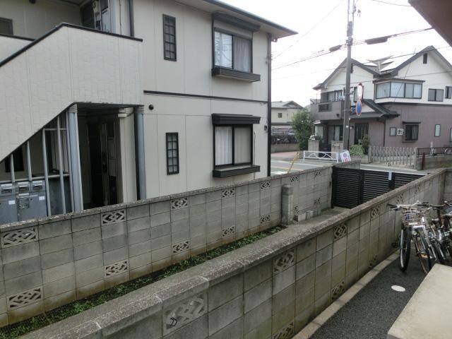 T・Kブラウンの物件内観写真