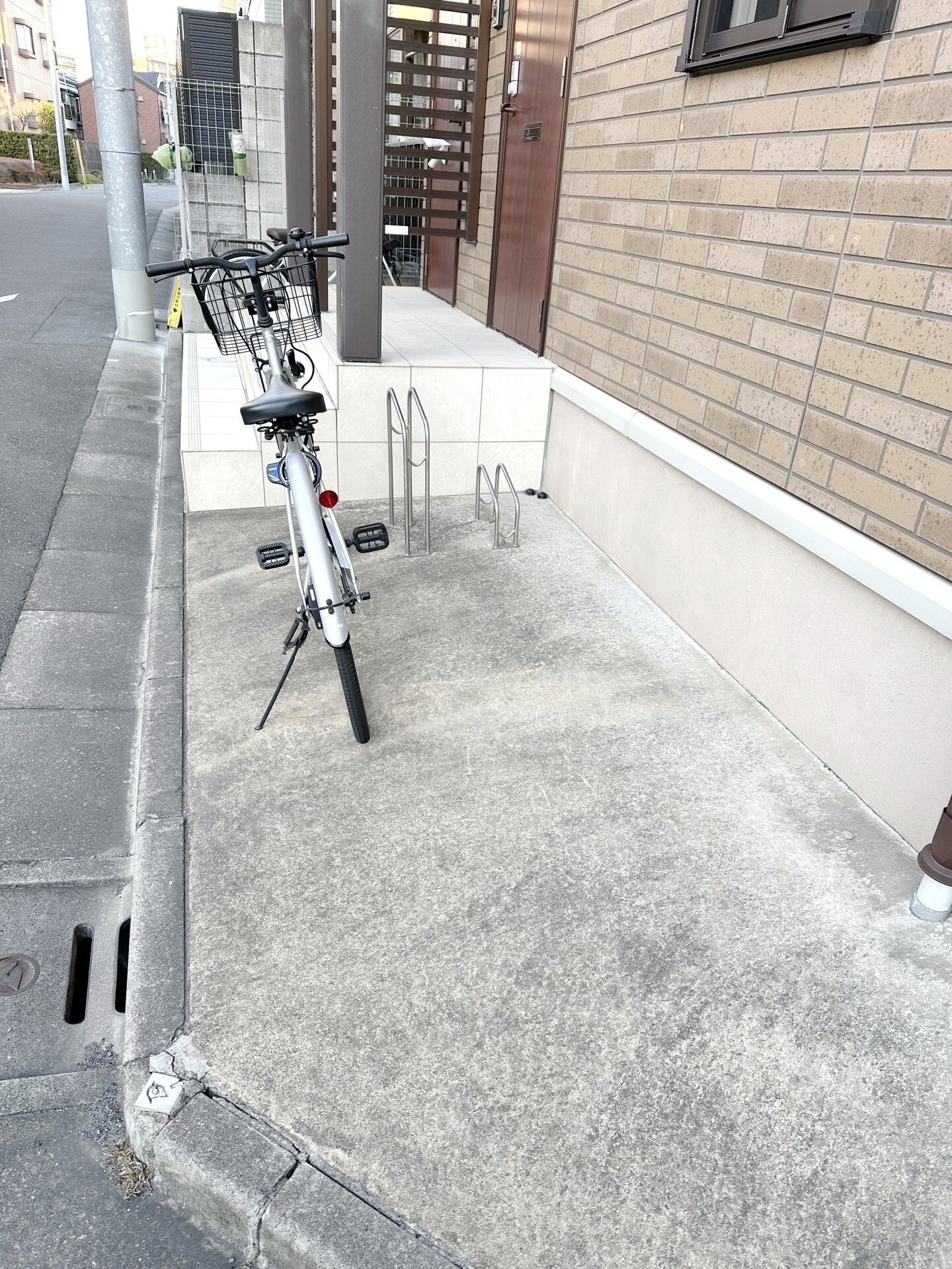 ピヴォワーヌの物件内観写真