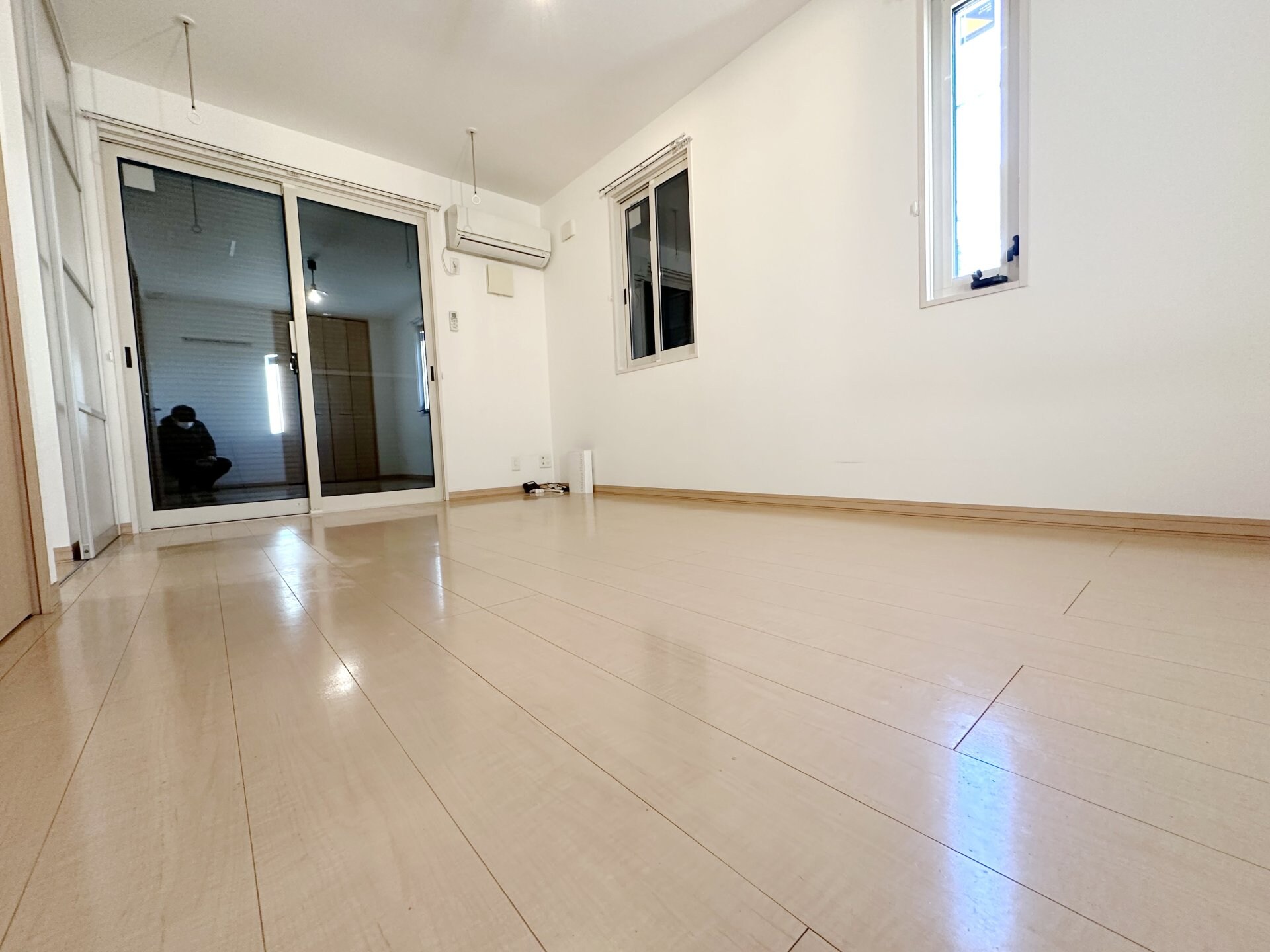 ピヴォワーヌの物件内観写真