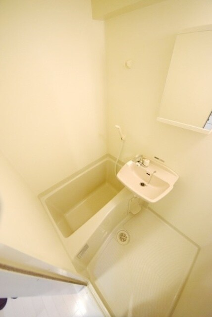 レジディア浦安の物件内観写真