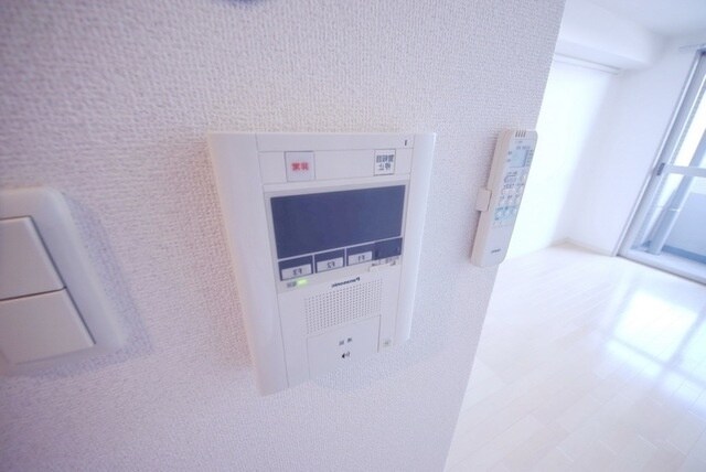 レジディア浦安の物件内観写真