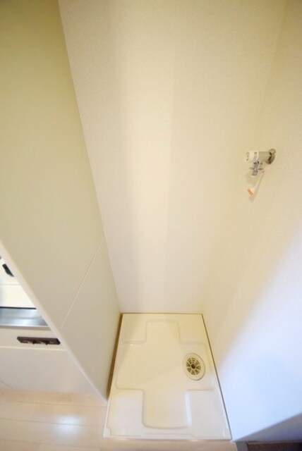 レジディア浦安の物件内観写真