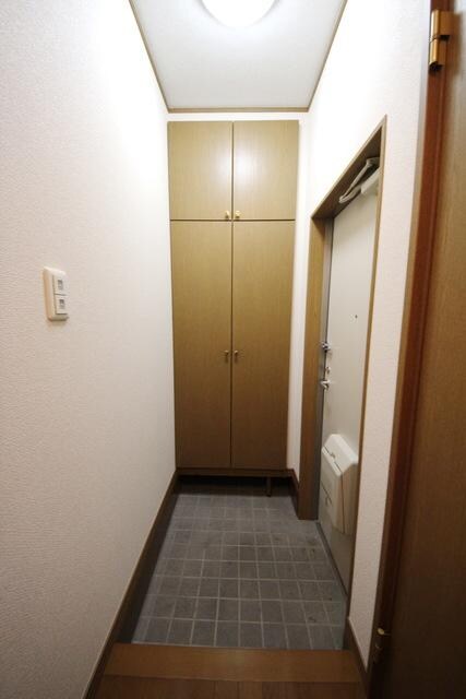 イーストビレッジの物件内観写真