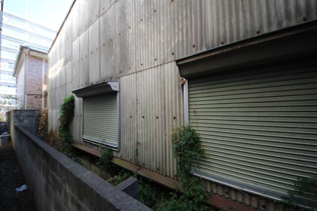 イーストビレッジの物件内観写真