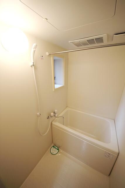 イーストビレッジの物件内観写真