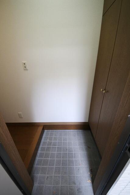 イーストビレッジの物件内観写真