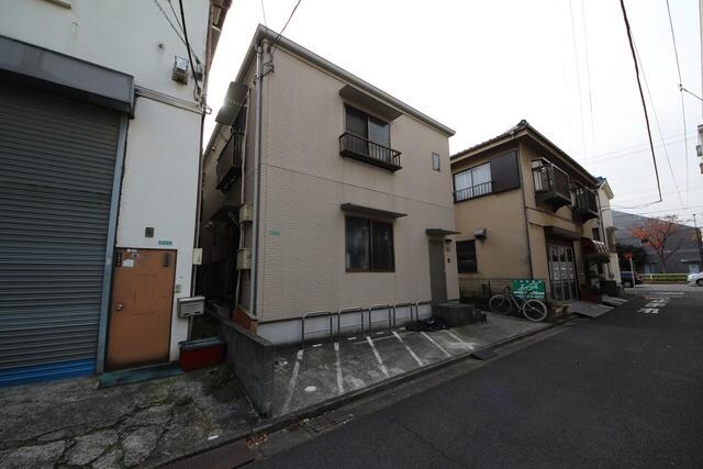 イーストビレッジの物件内観写真