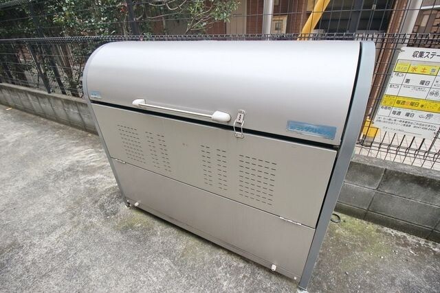 ハーモニーさくらの物件内観写真