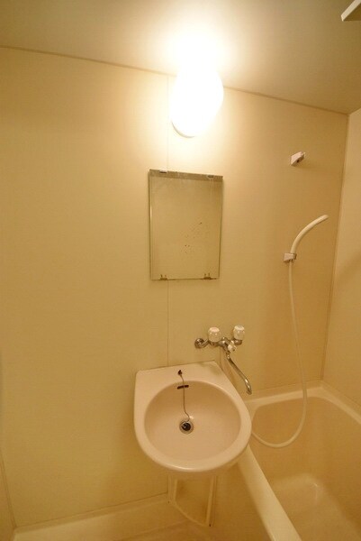 ハーモニーさくらの物件内観写真