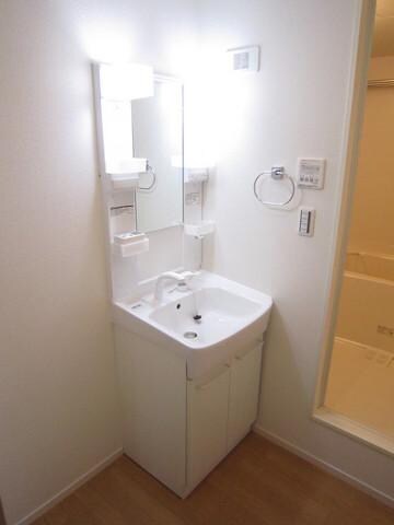 プレミールの物件内観写真