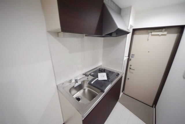 アリエ新小岩の物件内観写真