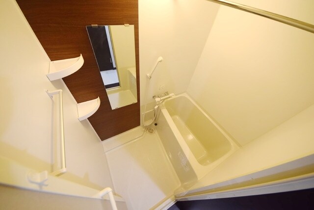 アリエ新小岩の物件内観写真