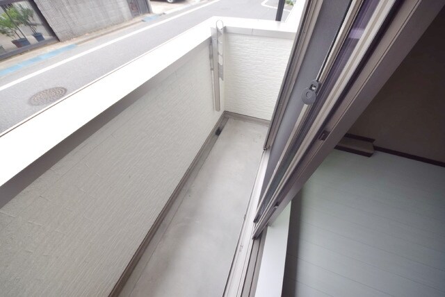 アリエ新小岩の物件内観写真