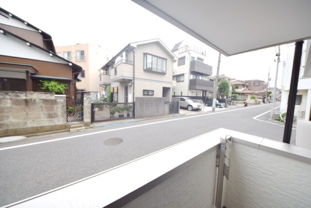 アリエ新小岩の物件内観写真