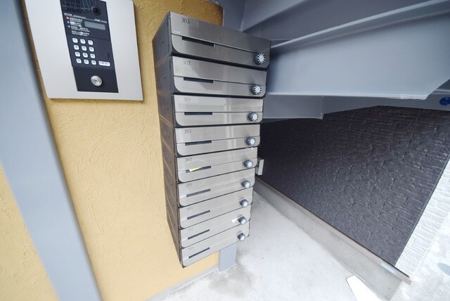 アリエ新小岩の物件内観写真