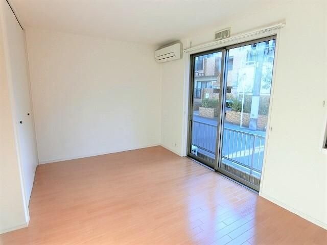 ブーローニュの森の物件内観写真