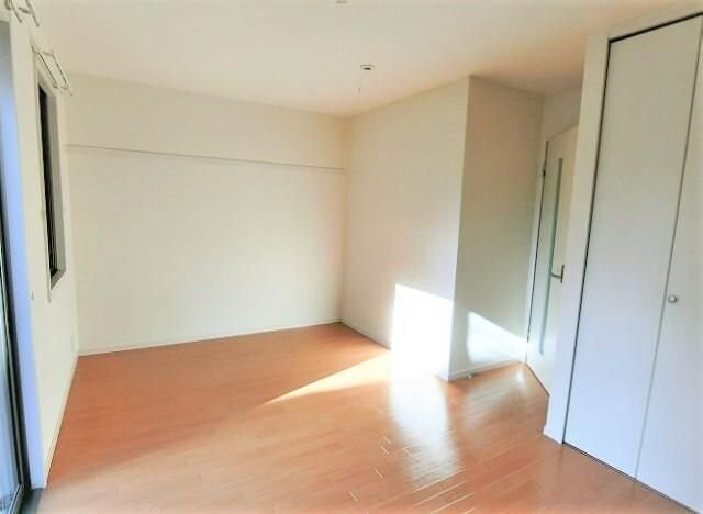 ブーローニュの森の物件内観写真