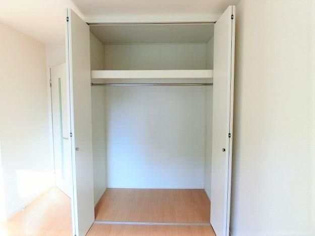 ブーローニュの森の物件内観写真