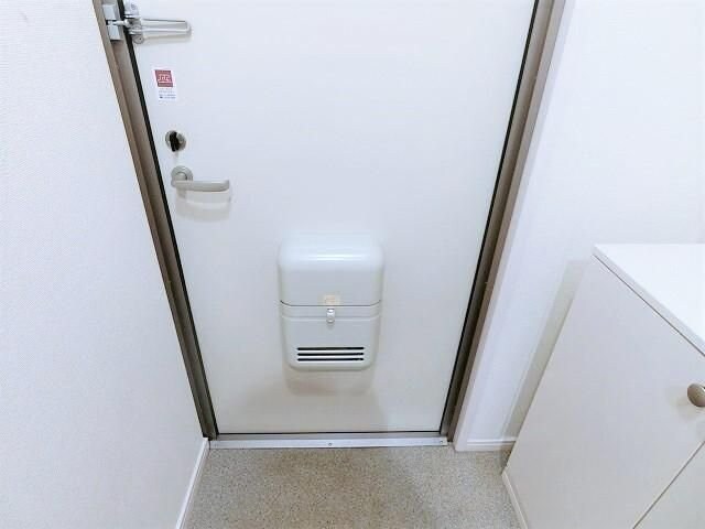 ブーローニュの森の物件内観写真