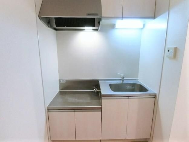 ブーローニュの森の物件内観写真