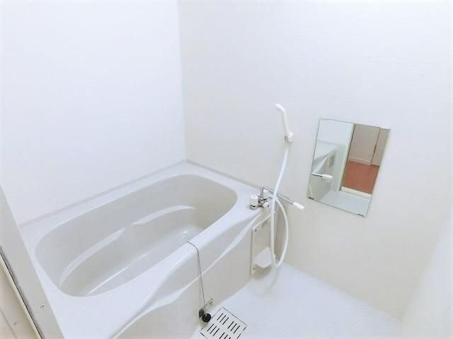 ブーローニュの森の物件内観写真