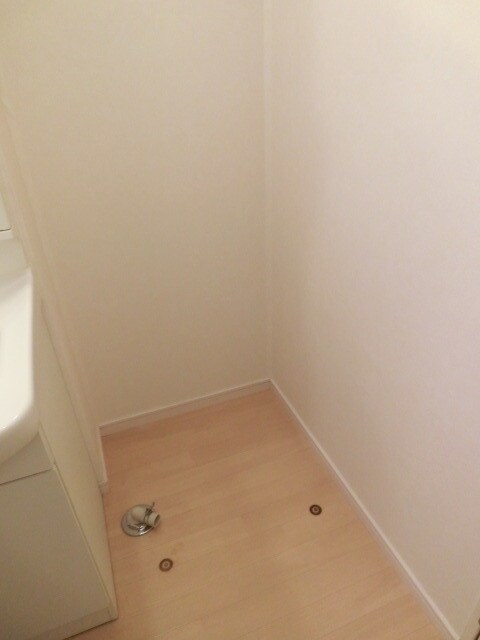 ブーローニュの森の物件内観写真