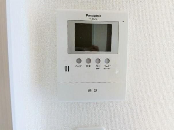 ブーローニュの森の物件内観写真