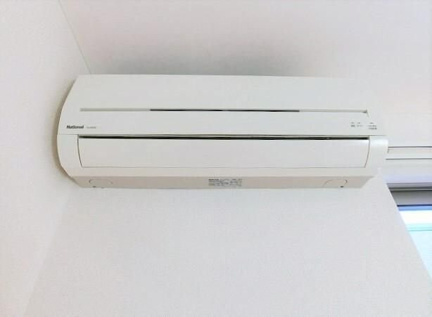 ブーローニュの森の物件内観写真