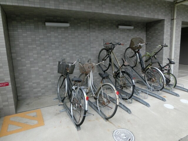 BPRレジデンス船橋の物件内観写真