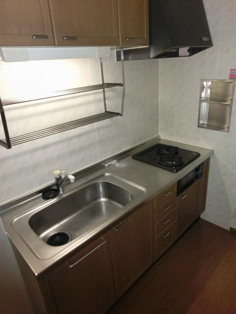 パレドリュンヌの物件内観写真