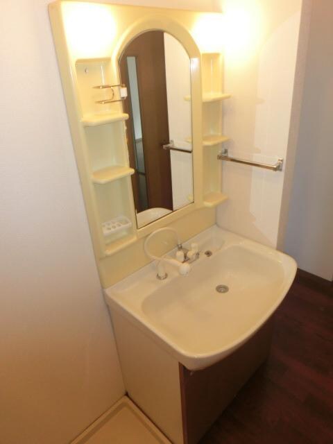 パレドリュンヌの物件内観写真