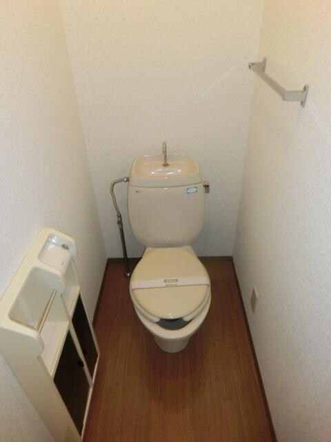 パレドリュンヌの物件内観写真