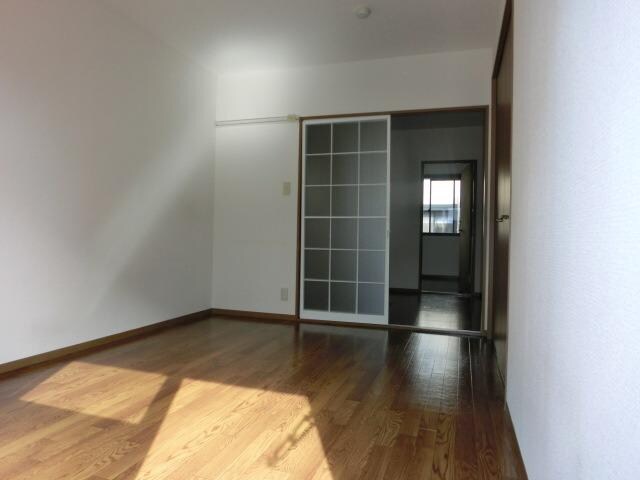 パレドリュンヌの物件内観写真