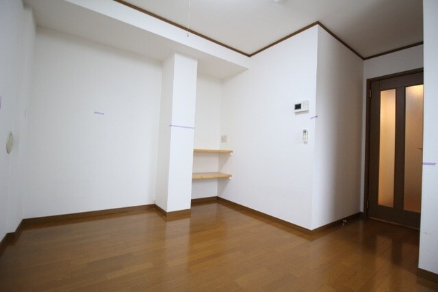 ペルル ラヴィの物件内観写真