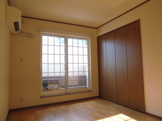 ペルル ラヴィの物件内観写真