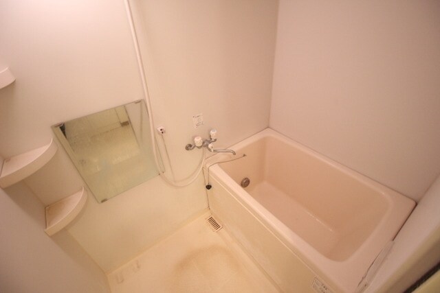 ペルル ラヴィの物件内観写真