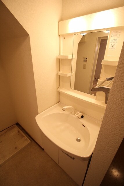 ペルル ラヴィの物件内観写真