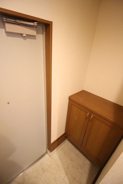 ペルル ラヴィの物件内観写真