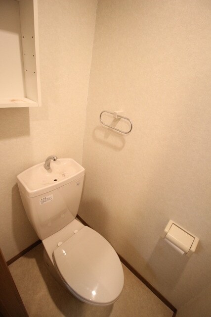 ペルル ラヴィの物件内観写真